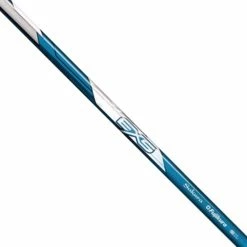 Fujikura EXS Sakura Graphite Wood Shaft