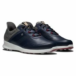 Footjoy Men’s Stratos XW Spikeless Golf Shoes – Navy/Grey -Cheap Clubs Store ezgif 1 128fbf0c57 1