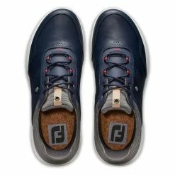 Footjoy Men’s Stratos XW Spikeless Golf Shoes – Navy/Grey -Cheap Clubs Store ezgif 1 7cc91b701a 1