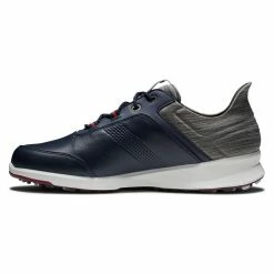 Footjoy Men’s Stratos XW Spikeless Golf Shoes – Navy/Grey -Cheap Clubs Store ezgif 1 c99a4c42ee 1