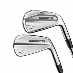 Cobra King CB/MB (3-P) Steel Irons