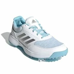 Adidas Women’s Tech Response 2.0 MD Spiked Golf Shoes - White/Sky 11 Adidas Women’s Tech Response 2.0 MD Spiked Golf Shoes - White/Sky -Cheap Clubs Store ezgif 2 5c7952b6be 1