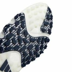 Adidas Men’s Codechaos 22 BOA MD Spikeless Golf Shoes - White/Navy -Cheap Clubs Store ezgif 2 af2fb05451 3 1