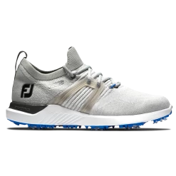 FootJoy Men's HyperFlex XW Spiked Golf Shoes
