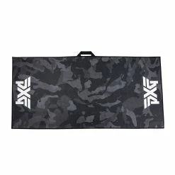 PXG Fairway Camo Players Towel