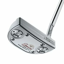 Scotty Cameron Special Select Fastback 1.5 Putter 9 Scotty Cameron Special Select Fastback 1.5 Putter -Cheap Clubs Store fastback 1.5 4 1