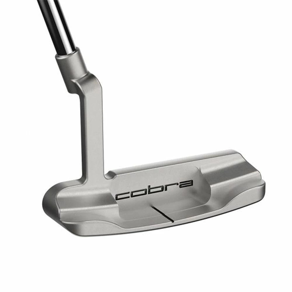 Cobra Men's Fly-XL Steel Golf Set - Right Hand - Regular Flex - 10 Clubs + Bag 7 Cobra Men's Fly-XL Steel Golf Set - Right Hand - Regular Flex - 10 Clubs + Bag - Image 7