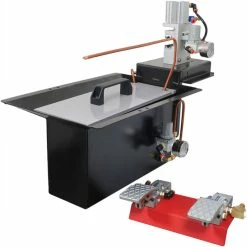 Golf Mechanix Pneumatic Speed Gripper-GM1027