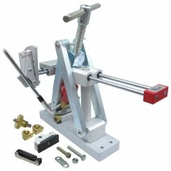 Golf Mechanix Clubmakers Loft And Lie Bending Gauge-GM1036