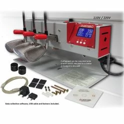 Auditor Programmable Epoxy Cure System 3-GM1042