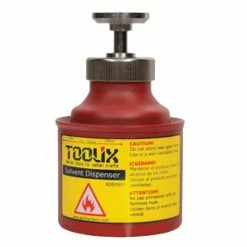 Golf Mechanix Solvent Dispenser-GM1044