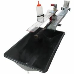 Bench Mount Professional Gripping Station-GM1060
