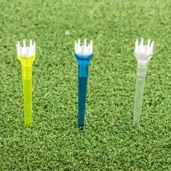 Golfoy Basics Crown Tees (24 Count) -Cheap Clubs Store golfoy tee