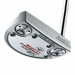 Scotty Cameron Super Select Golo 6 Putter