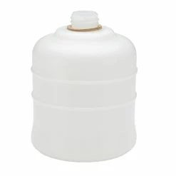 Grip Shooter Plastic Qt Container-GS6CP