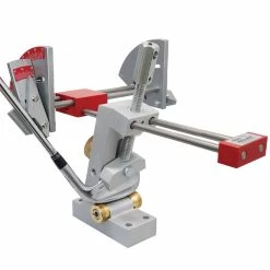 Economy Iron Bending Machine-GW0053