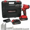 Tool Man 20 Volt Cordless Drill-GW0061