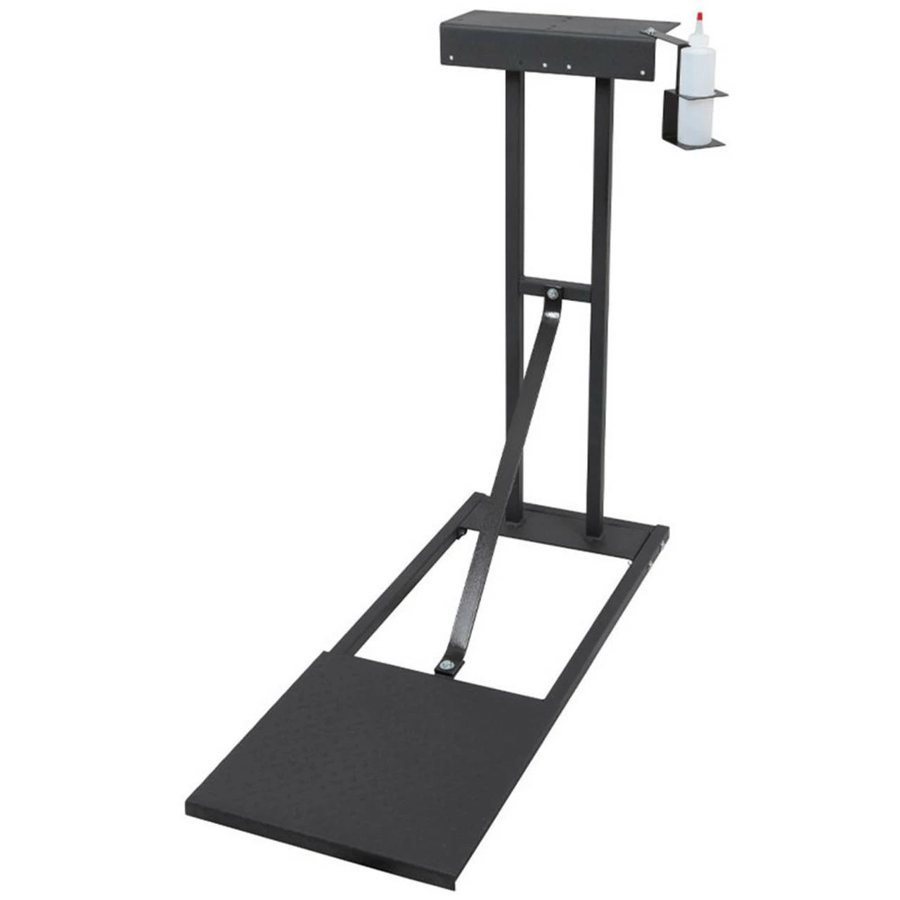 The GolfWorks Micro Gripping Stand-GW0132 1 The GolfWorks Micro Gripping Stand-GW0132