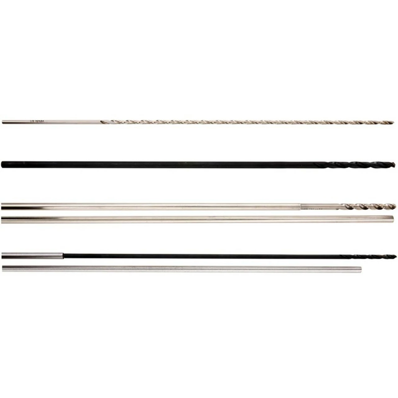 Drill Bits 1 Drill Bits