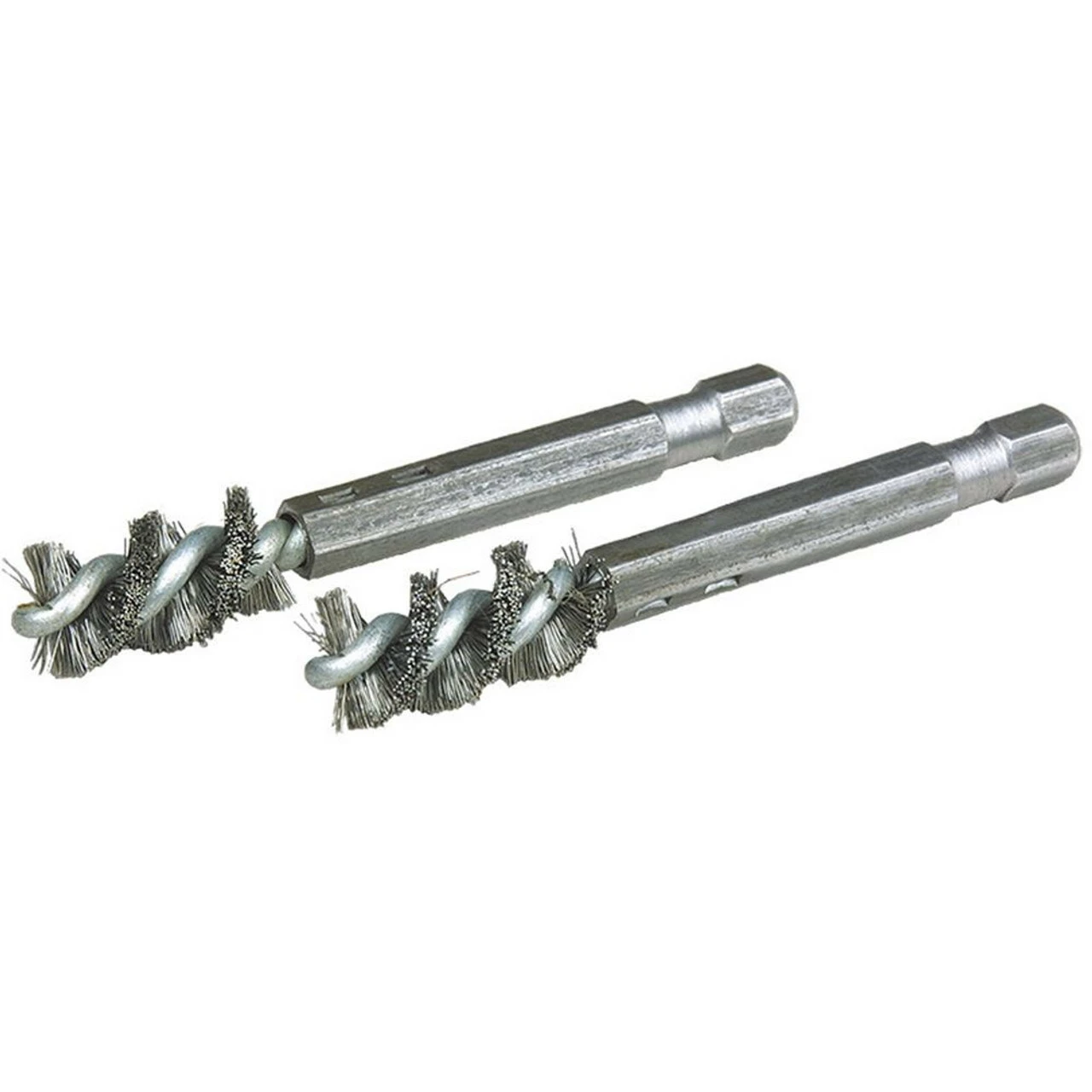 Hosel Honing Wire Brush 1 Hosel Honing Wire Brush