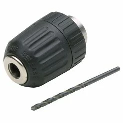 Self-Centering Graphite Shaft Tip Cleaner-GW1110