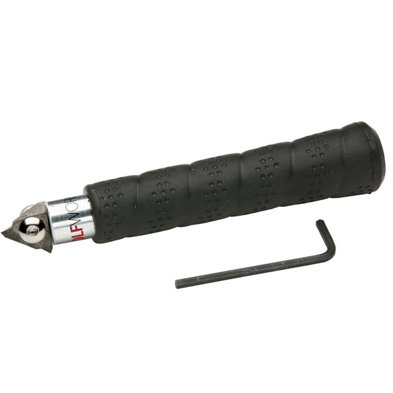 The GolfWorks Regrooving Tool-GW1111 1 The GolfWorks Regrooving Tool-GW1111