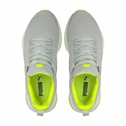 Puma Men’s Fusion EVO Spikeless MD Golf Shoes (CS) -Cheap Clubs Store high 3 1