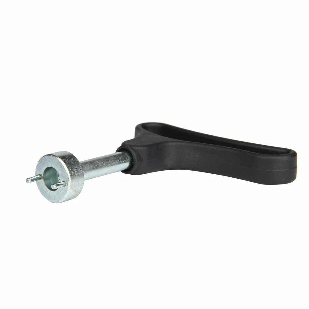 Golfoy Basics Spike/Cleat Remove And Replace Wrench Tool 2 Golfoy Basics Spike/Cleat Remove And Replace Wrench Tool - Image 2