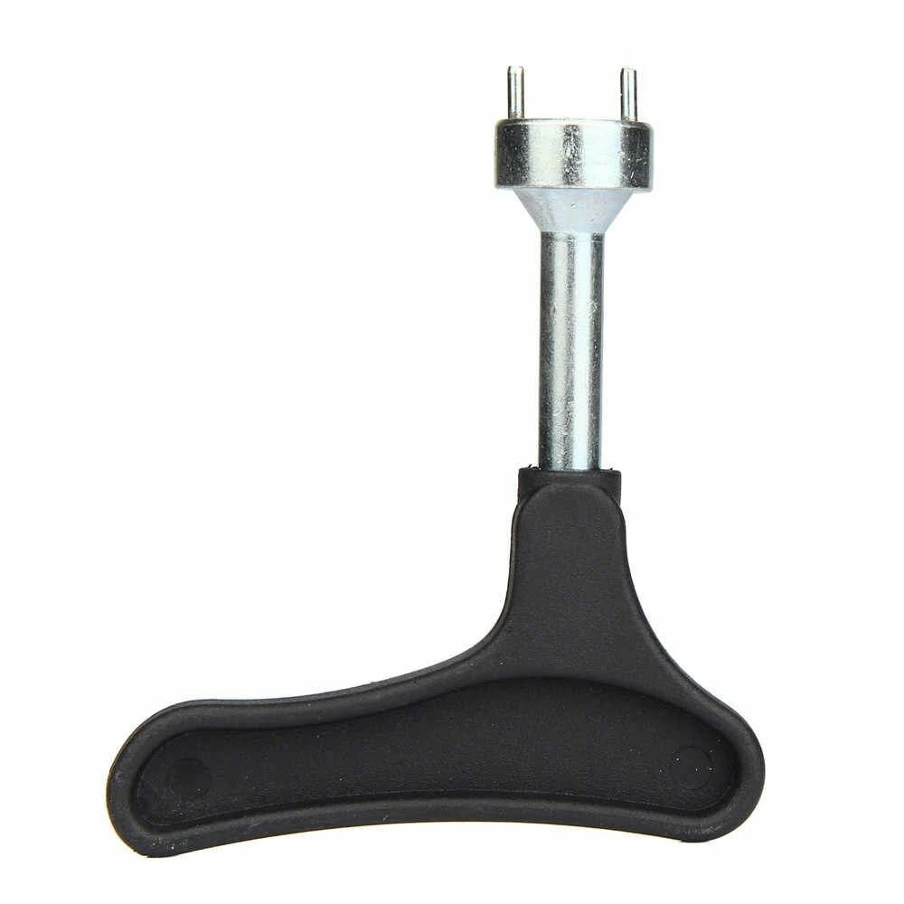 Golfoy Basics Spike/Cleat Remove And Replace Wrench Tool 3 Golfoy Basics Spike/Cleat Remove And Replace Wrench Tool - Image 3