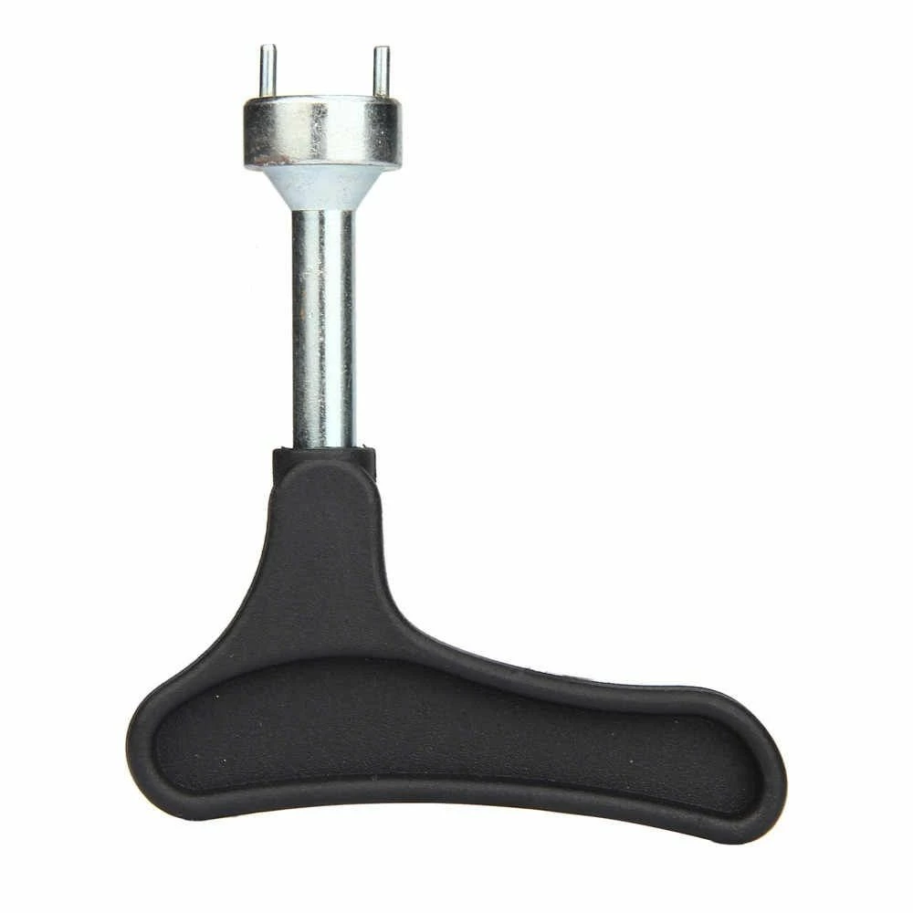 Golfoy Basics Spike/Cleat Remove And Replace Wrench Tool 1 Golfoy Basics Spike/Cleat Remove And Replace Wrench Tool