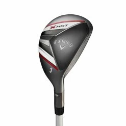 Callaway X Hot Hybrid -Cheap Clubs Store hybrid 2 8