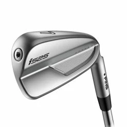 Ping I525 (3-P) Steel Irons