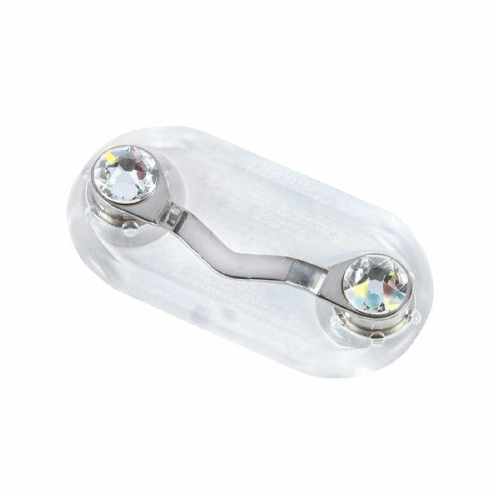 ReadeREST Original Magnetic Swarovski Crystal Glasses ,Wires, Badges Holder 1 ReadeREST Original Magnetic Swarovski Crystal Glasses ,Wires, Badges Holder