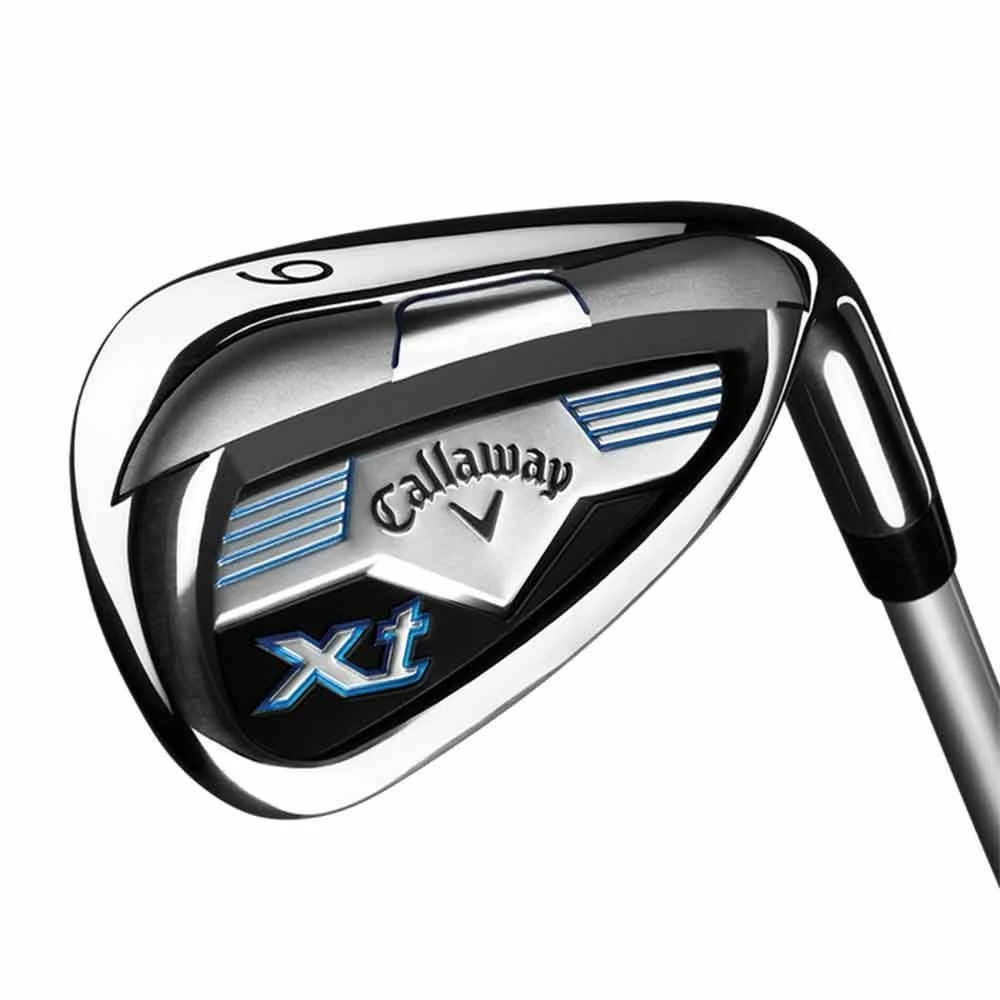 Callaway XT Teen Golf Set - Right Hand - 10 Clubs + Bag - Age 11-13 Year 13 Callaway XT Teen Golf Set - Right Hand - 10 Clubs + Bag - Age 11-13 Year - Image 13
