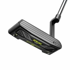 Cobra King 3D Printed Grandsport-35 Plumber Neck Putter