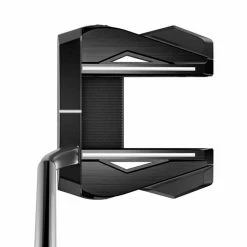 Cobra King 3D Printed Supernova-20 Flow Neck Putter - Black -Cheap Clubs Store king 3d printed supernova 20 black putter 3 1