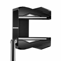 Cobra King 3D Printed Supernova-30 Slant Neck Putter - Black -Cheap Clubs Store king 3d printed supernova 30 black putter 4 2