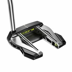 Cobra King 3D Printed Supernova Single Bend Putter -Cheap Clubs Store king 3d printed supernova putter 2 1