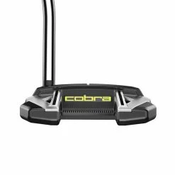 Cobra King 3D Printed Supernova Single Bend Putter -Cheap Clubs Store king 3d printed supernova putter 3 1
