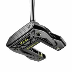 Cobra King 3D Printed Supernova Single Bend Putter