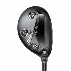 Cobra King Tec Hybrid -Cheap Clubs Store king 5 1 2
