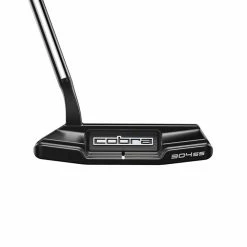 Cobra King Vintage Sport-60 Flow Neck Putter -Cheap Clubs Store king sport 60 putter 3 5