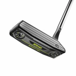 Cobra King Vintage Sport-60 Flow Neck Putter