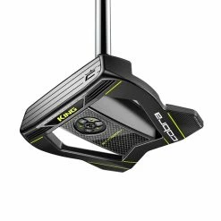 Cobra King Vintage Stingray Single Bend Putter