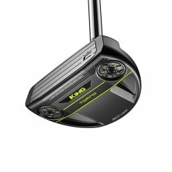 Cobra King Torino Single Bend Putter