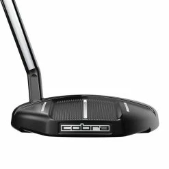 Cobra King Vintage Cuda Single Bend Putter -Cheap Clubs Store king vintage cuda putter 3 1