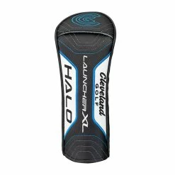 Cleveland Launcher XL Halo Fairway Wood -Cheap Clubs Store launcher xl halo fairway woods 1 1
