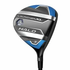 Cleveland Launcher XL Halo Fairway Wood