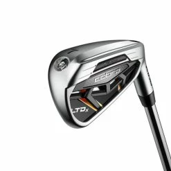Cobra LTDx (5-S) Graphite Irons -Cheap Clubs Store ltdx irons 1000x1000 ltdx irons orange 3 1 1