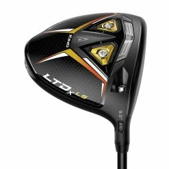 Cobra LTDx LS Driver